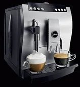 Ekspresy do kawy - Jura Z5 Platinium - miniaturka - grafika 1