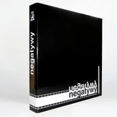 Wyposażenie ciemni fotograficznej - Segregator na negatywy Delfin - miniaturka - grafika 1