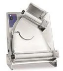 Inne urządzenia gastronomiczne - Hendi Wałkownica elektryczna do pizzy 400 226629 - miniaturka - grafika 1