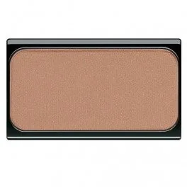 Artdeco Blusher róż w kamieniu 02 Deep Brown Orange 5g - Róże do policzków - miniaturka - grafika 7