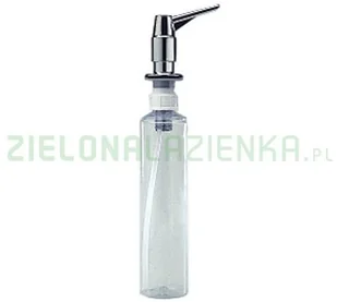Alveus dozownik Plastik 1016099 - Pozostałe akcesoria kuchenne - miniaturka - grafika 4