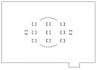 Kamery cyfrowe - akcesoria - Nikon typu U do F6 FAC15601 - miniaturka - grafika 1