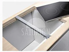 Bosch Szyna montażowa HEZ 394301 - Akcesoria i części AGD - miniaturka - grafika 4