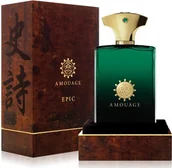 Wody i perfumy męskie - Amouage Epic Woda perfumowana 100ml - miniaturka - grafika 1