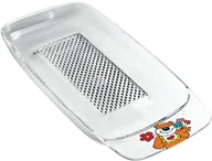 Siekacze tarki i szatkownice - Guzzini Bimbi tarka do jabłek 0786.13.00 - miniaturka - grafika 1