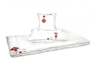 AMZ PRZEMYSŁAW ZABEL Mówisz i Masz, Classic Outlast, Kołdra syntetyczna, całoroczna, 200x220 cm - Kołdry i poduszki dla dzieci AMZ PRZEMYSŁAW ZABEL Mówisz i Masz, Classic Outlast, Kołdra syntetyczna, całoroczna, 200x220 cm - Kołdry i poduszki dla dzieci - miniaturka - grafika 3