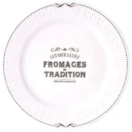 Talerze - Nuova Cer Talerz do serwowania 19cm R2S Delices Gourmets 845 DEGO - miniaturka - grafika 1