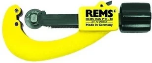 Rems obcinak do rur z tworzyw sztucznych Ras P 10-40 - Akcesoria hydrauliczne - miniaturka - grafika 3