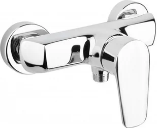 KFA German 4516-010-00 - Baterie wannowe i prysznicowe - miniaturka - grafika 2