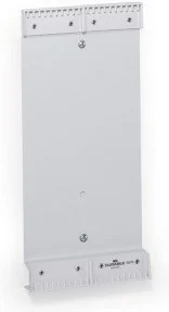 Durable FUNKTION UCHWYT ŚCIENNY NA 20 PANELI A4 - Systemy ekspozycyjne i znaki informacyjne - miniaturka - grafika 2