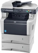 Urządzenia wielofunkcyjne - Kyocera FS-3040MFP - miniaturka - grafika 1