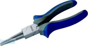 Dedra szczypce okrągłe 160 mm 1252 - Kombinerki i obcęgi - miniaturka - grafika 2