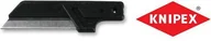 Narzędzia warsztatowe - KNIPEX Zapasowy nóż do 98 56 98 56 09 - miniaturka - grafika 1
