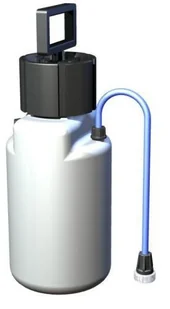 Hewalex Pompa ręczna 73.02.00 NATYCHMIASTOWA WYSYŁKA !!! - Zestawy solarne - miniaturka - grafika 2