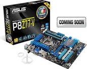 Płyty główne - Asus P8Z77-V - miniaturka - grafika 1