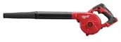 Dmuchawy i odkurzacze do liści - MILWAUKEE M18BBL-0 (4933446216) - miniaturka - grafika 1