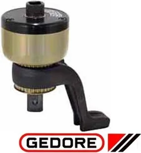 Gedore Multiplikator aluminiowy (wzmacniacz momentu obrotowego) 1300 N.m, DREMOP - Inne urządzenia budowlane Gedore Multiplikator aluminiowy (wzmacniacz momentu obrotowego) 1300 N.m, DREMOP - Inne urządzenia budowlane - miniaturka - grafika 1
