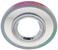 Oprawy, klosze i abażury - Horoz Electric Oprawa punktowa Riana C Chrome RGB 02917 ideus_02917 - miniaturka - grafika 1