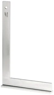 HELIOS-PREISSER Helios Preisser kątownik ślusarski ze stopką, nr artykułu: 0374414 - Linijki, ekierki - miniaturka - grafika 2