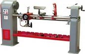 Tokarki - HOLZMANN DBK 1500 - miniaturka - grafika 1