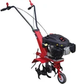 Glebogryzarki - Hecht 761 - miniaturka - grafika 1