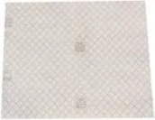 Filtry do okapów - K&M Filtr tłuszczowy FTŁ1 (2) - miniaturka - grafika 1