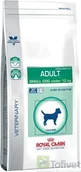 Sucha karma dla psów - Royal Canin VCN ADULT Small Dog Canine 2 kg - miniaturka - grafika 1