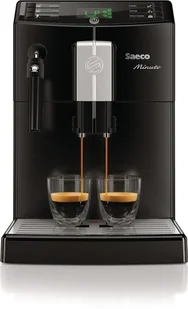 Ekspres do kawy Saeco Minuto HD8761/01 - Ekspresy do kawy Ekspres do kawy Saeco Minuto HD8761/01 - Ekspresy do kawy - miniaturka - grafika 4