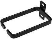 Akcesoria do serwerów - StarTech Startech CMHOOK1U Rack D-ring prowadnica kabla (5,7 x 10 cm) CMHOOK1U - miniaturka - grafika 1