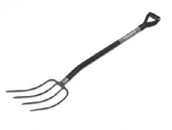 Łopaty i widły - FISKARS s Widły gospodarcze ergo - miniaturka - grafika 1