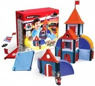Klocki - Modular Construction DREAM PALACE MOD-121 - miniaturka - grafika 1
