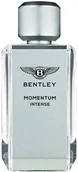 Wody i perfumy męskie - Bentley Momentum Intense 60 ml woda perfumowana - miniaturka - grafika 1