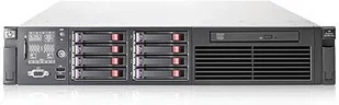 HP ProLiant DL385 Gen6 (570102-421) - Serwery - miniaturka - grafika 2