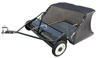 Zgarniacz do kosiarki traktor - Akcesoria do kos i kosiarek - miniaturka - grafika 2