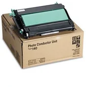 Bębny do drukarek - Ricoh Bęben PCU CL1000N/SPC210sf Typ 140 black 402074 - miniaturka - grafika 1