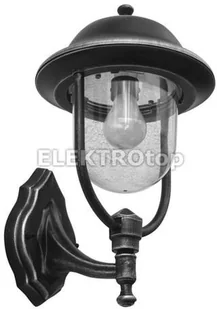 Su-Ma K 3012/1/O g - Lampy ogrodowe - miniaturka - grafika 2