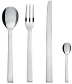 Zestawy sztućców - Alessi Komplet sztućców 5 elementów Santiago (dc05s5) - miniaturka - grafika 1