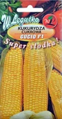 Nasiona i cebule - Legutko KUKURYDZA CUKROWA Gucio F1 SŁODKA W. 10g ogr000425 - miniaturka - grafika 1