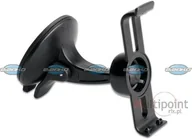 Akcesoria do nawigacji - Garmin Uchwyt samochodowy z przyssawką Nuvi 12xx / 13xx 010-11305-00 - miniaturka - grafika 1