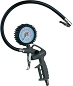 Pistolety pneumatyczne - Aerotec Pistolet do pompowania Aerotec 200532 200532 10 bar - miniaturka - grafika 1