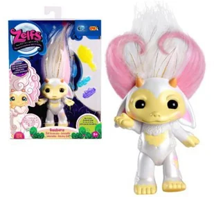 Epee ZELFS 4 Magia Elfów Zelf Baabera - Figurki dla dzieci - miniaturka - grafika 2