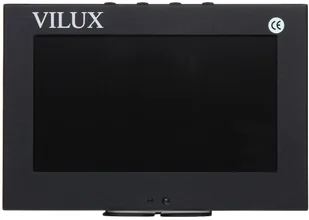 VILUX MONITOR 2xVIDEO, VGA, PILOT VMT-075M 7 " VILUX VMT-075M - Akcesoria do monitoringu - miniaturka - grafika 2