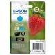 Epson oryginalny ink C13T29924012, T29XL, cyan, 6,4ml, Expression Home XP-235,XP-332,XP-335,XP-432,XP-435 C13T29924012 - Tusze oryginalne - miniaturka - grafika 5