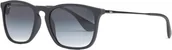 Okulary przeciwsłoneczne - Ray Ban Okulary RB4187 - 622/8G - RB4187 - 622/8G - miniaturka - grafika 1