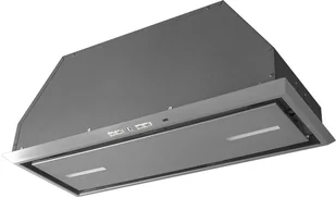 VDB Flat 74 Inox - Okapy kuchenne - miniaturka - grafika 2