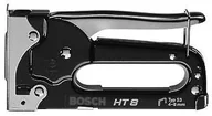 Zszywacze tapicerskie - Bosch Zszywacz ręczny HT 8 2609255858 Rodzaj zszywek Typ 53 Długość zszywek 4 8 mm 2609255858 - miniaturka - grafika 1