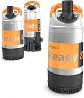 Pompy wodne - ITT FLYGT READY 4 - miniaturka - grafika 1