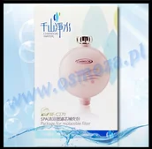 Uzdatniacze wody - Global Water SPA Shower Filter - złoże wymienne - miniaturka - grafika 1