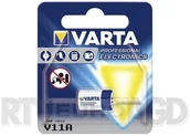 Baterie i akcesoria - Varta V11A 1 szt - miniaturka - grafika 1