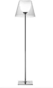 Lampy stojące - Flos KTRIBE F2 lampa stojąca przeźroczysta F6305000 - miniaturka - grafika 1